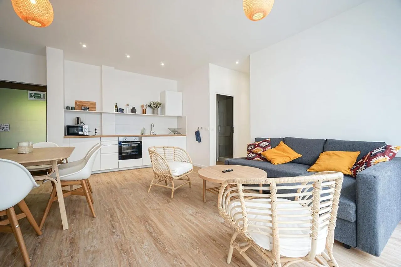 Spacious Appt Close To Place Monge Paris Apartment