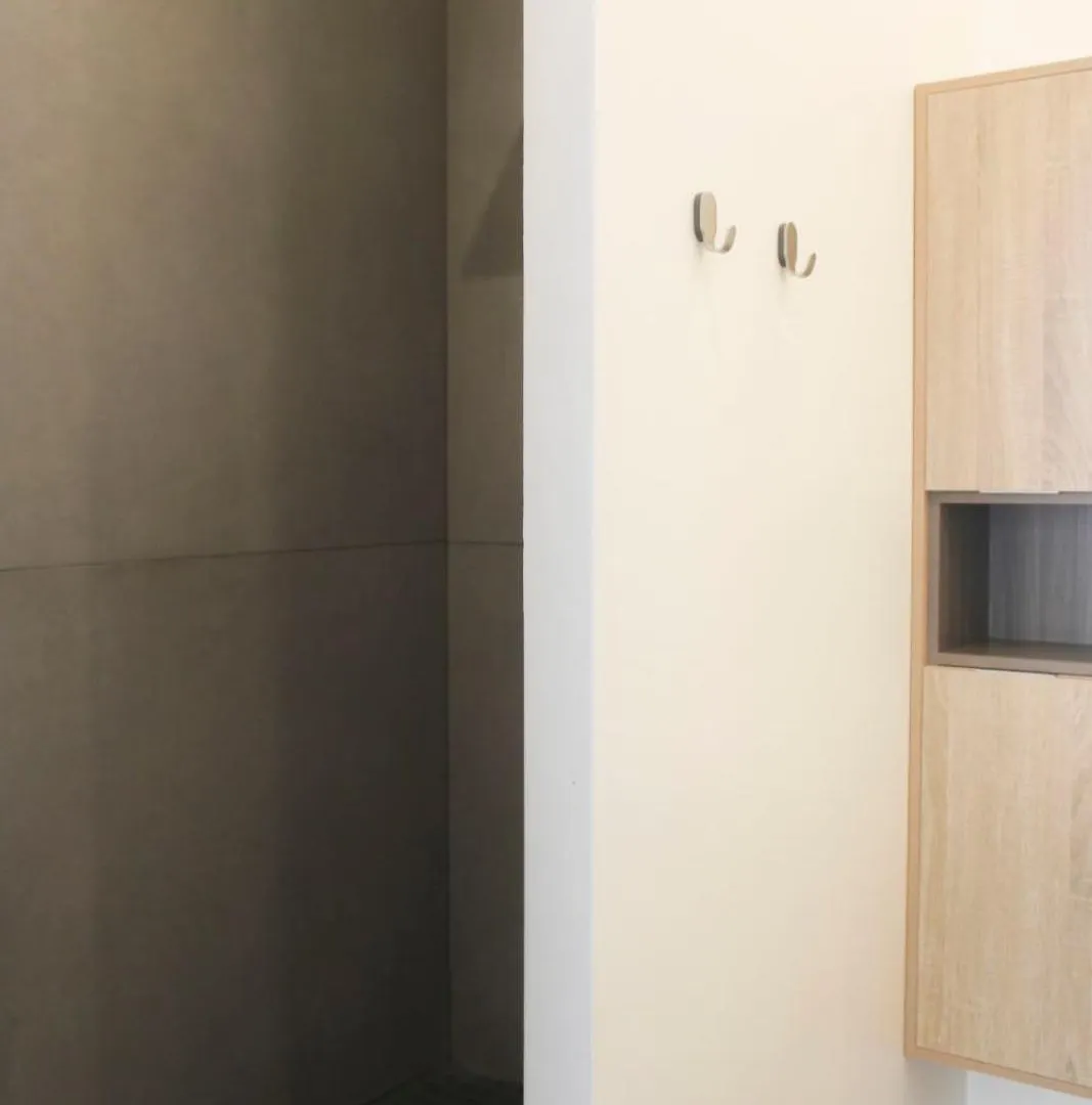 Spacious Appt Close To Place Monge Paris 0*,  France