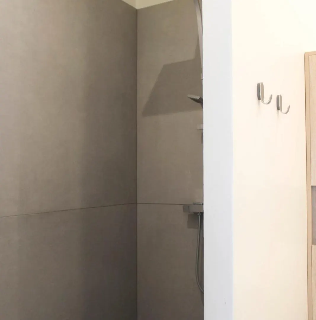 Spacious Appt Close To Place Monge Paris France