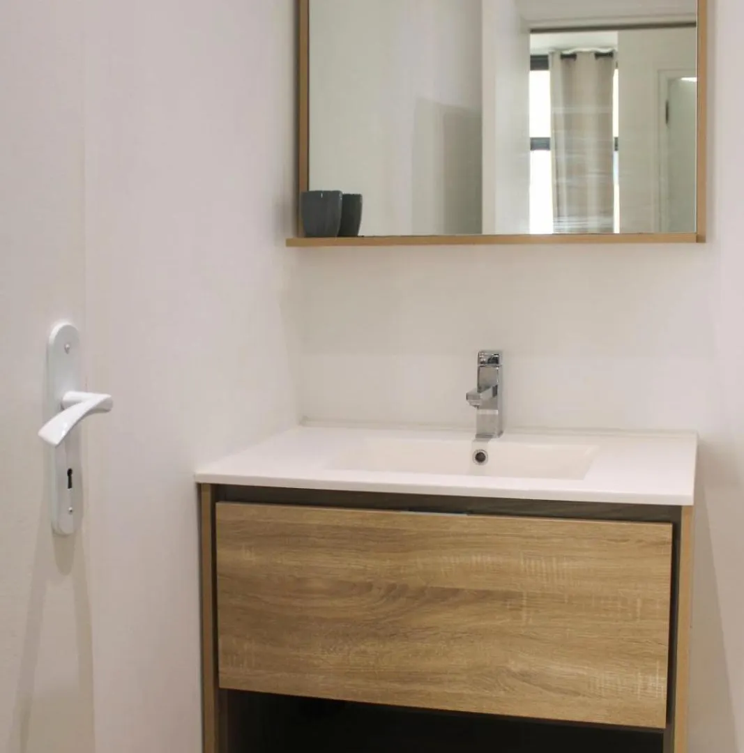 Apartment Spacious Appt Close To Place Monge Paris