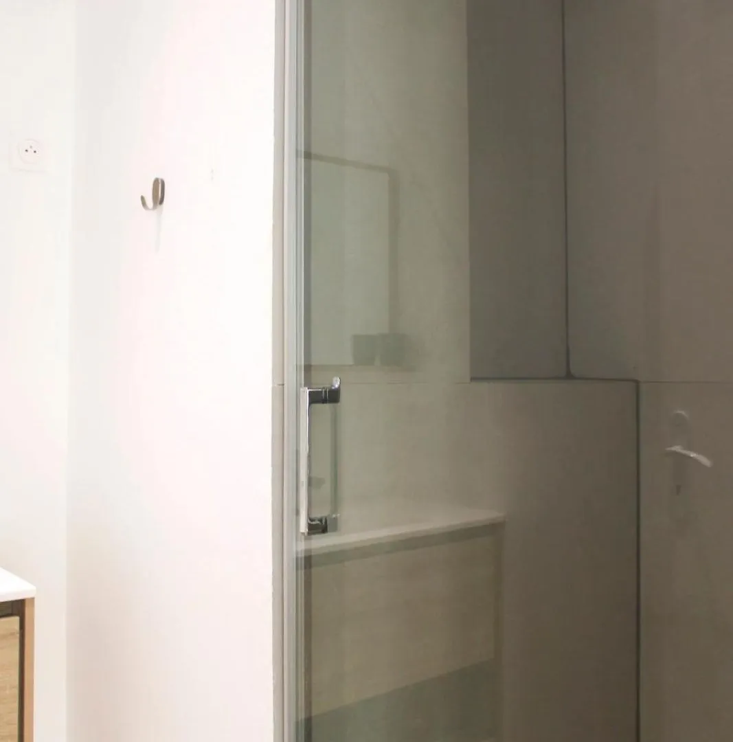 Spacious Appt Close To Place Monge Paris 0*,  France