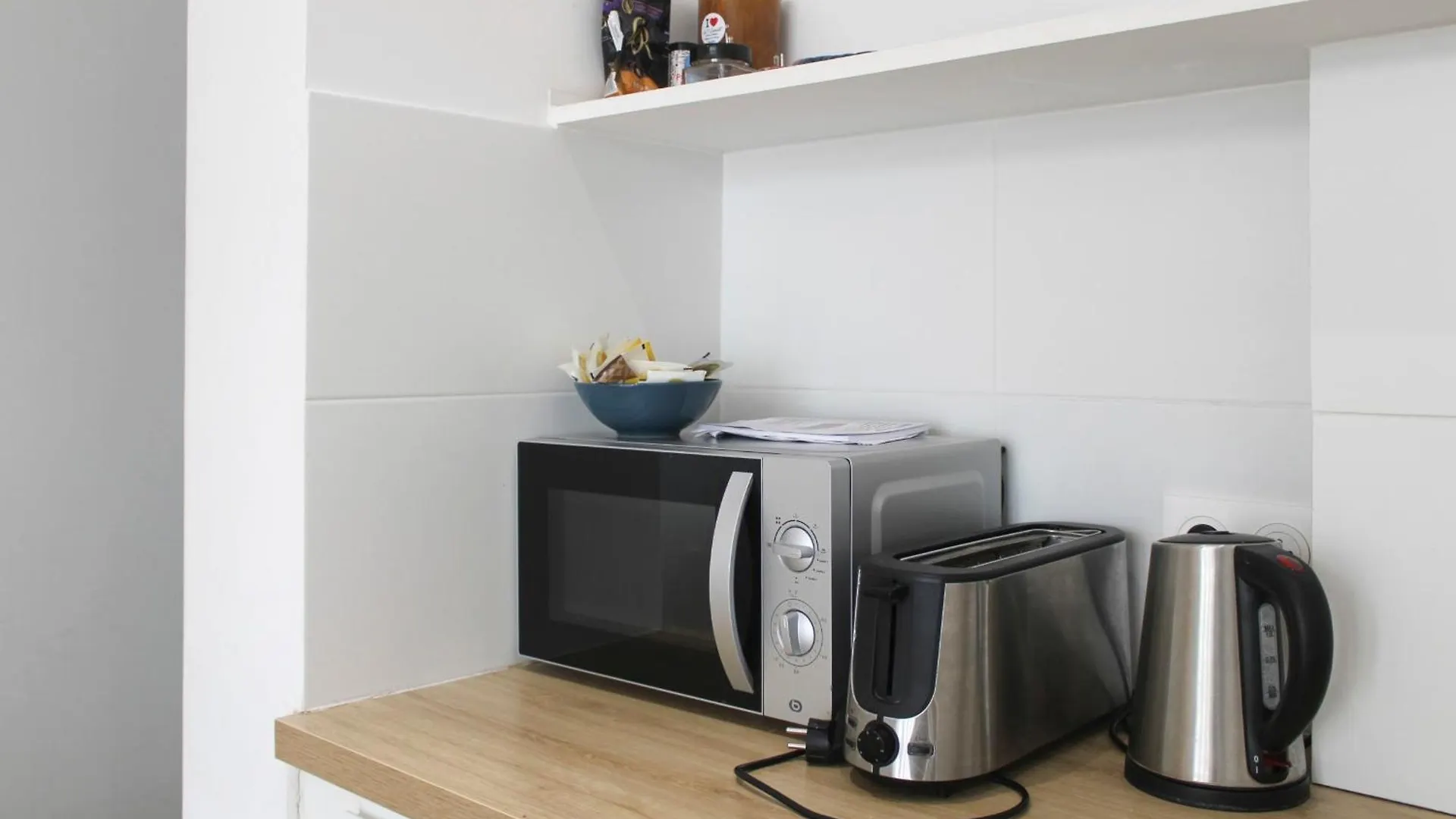 Spacious Appt Close To Place Monge Paris