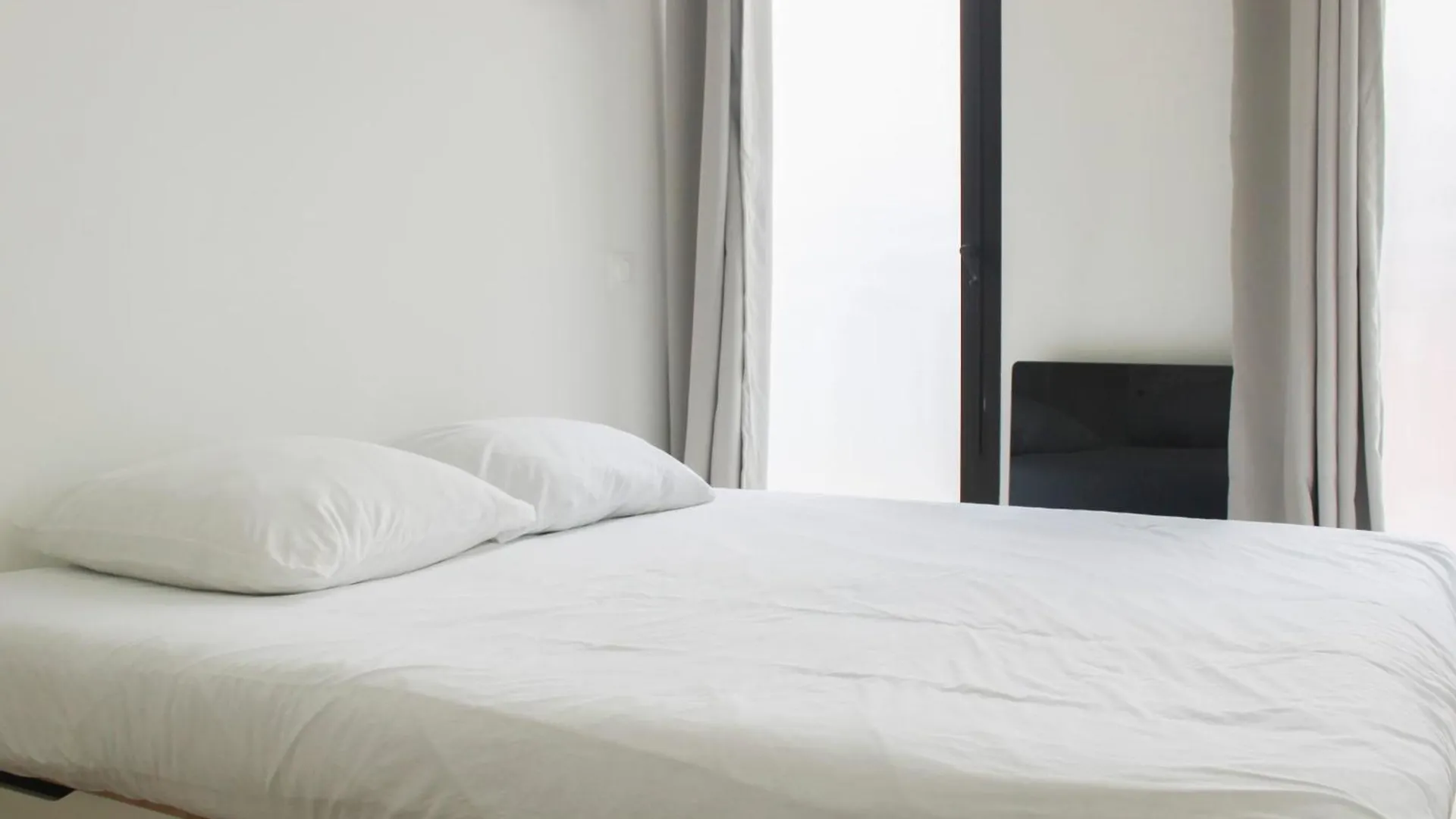 Spacious Appt Close To Place Monge Paris